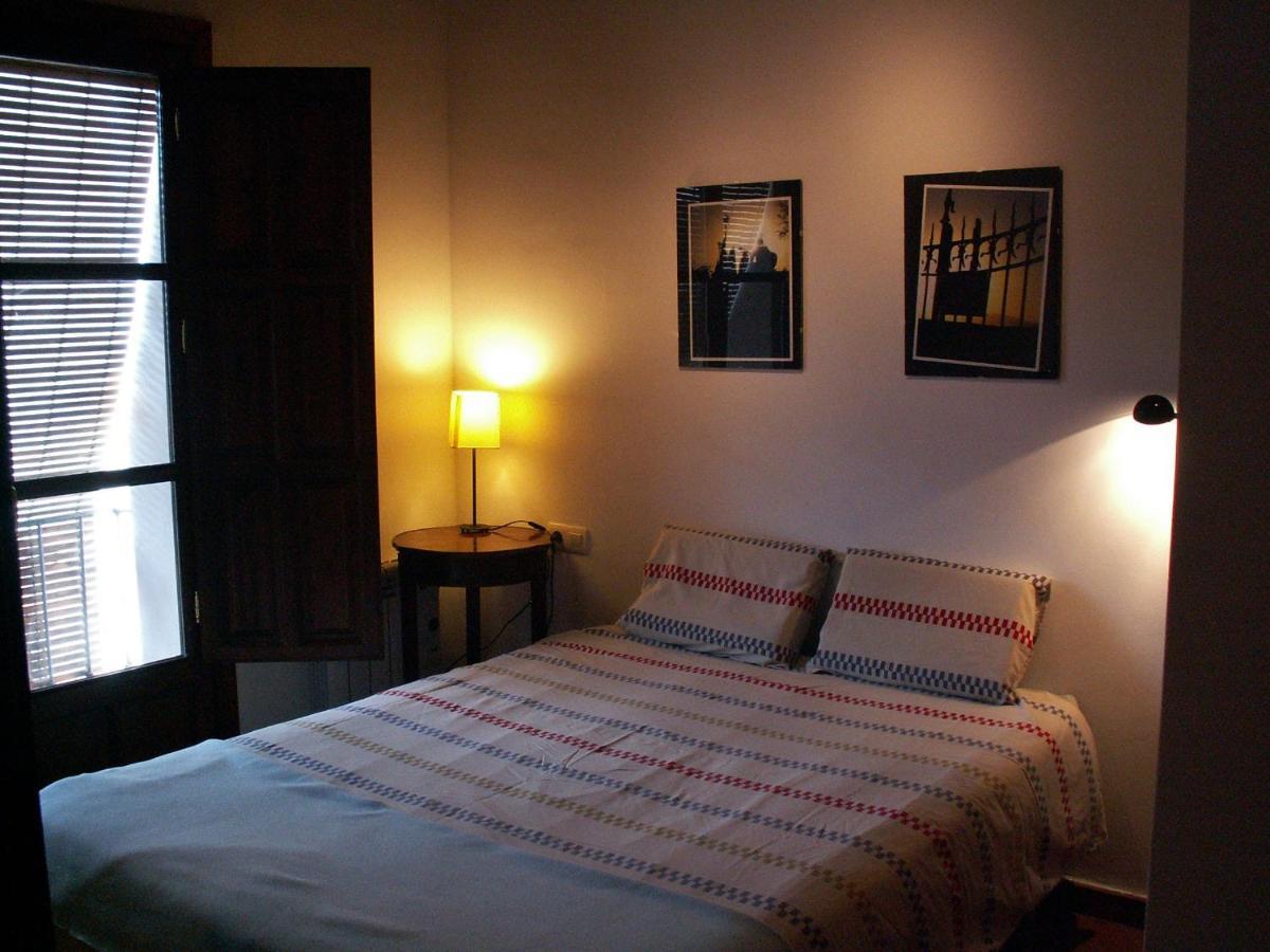 Apartamento Oasis Granada Exterior foto