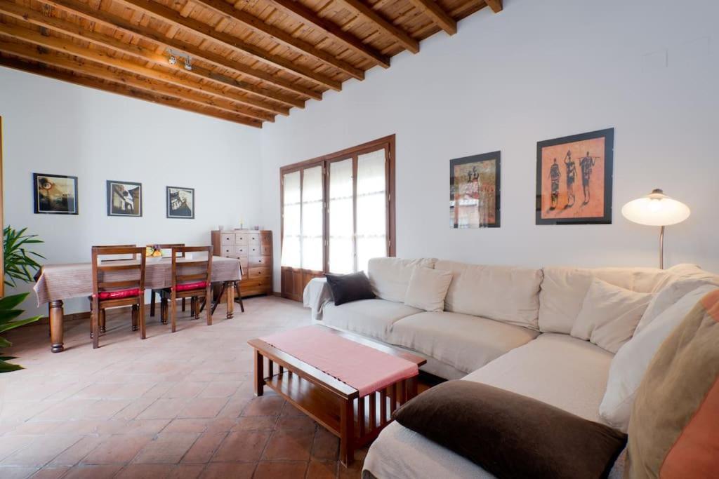 Apartamento Oasis Granada Exterior foto