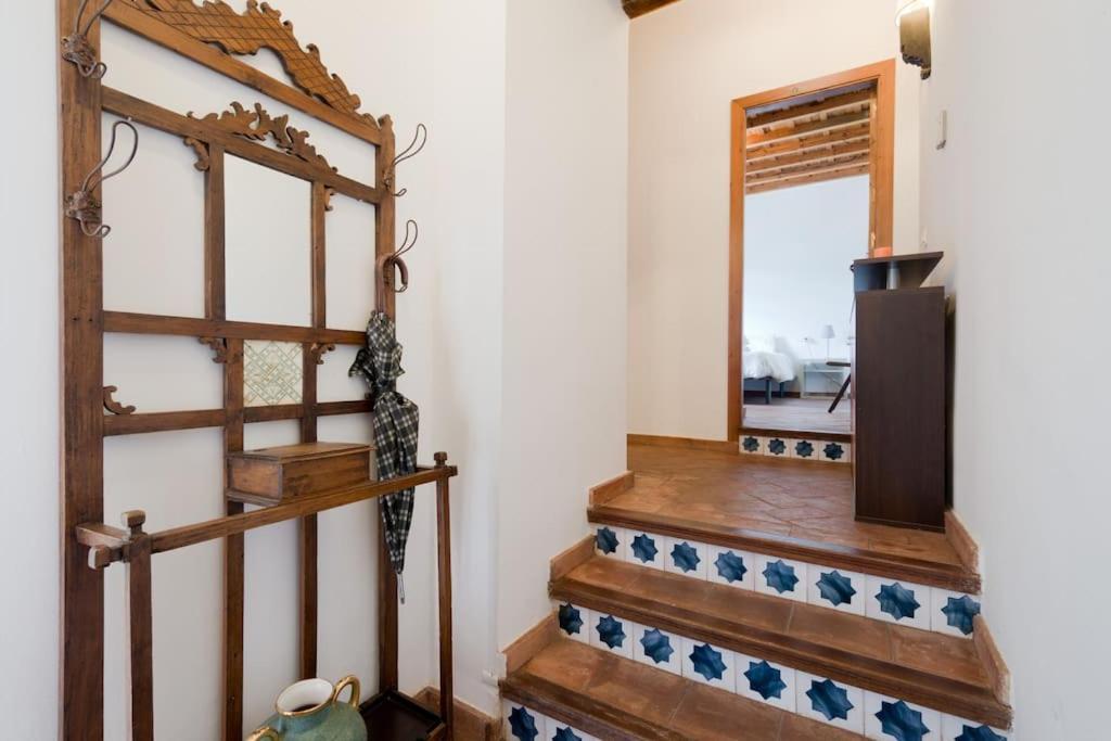 Apartamento Oasis Granada Exterior foto